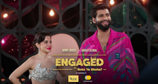 Engaged Roka Ya Dhoka